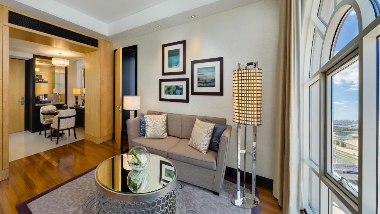 Готель Aspen By Kempinski Mall Of The Emirates Дубай