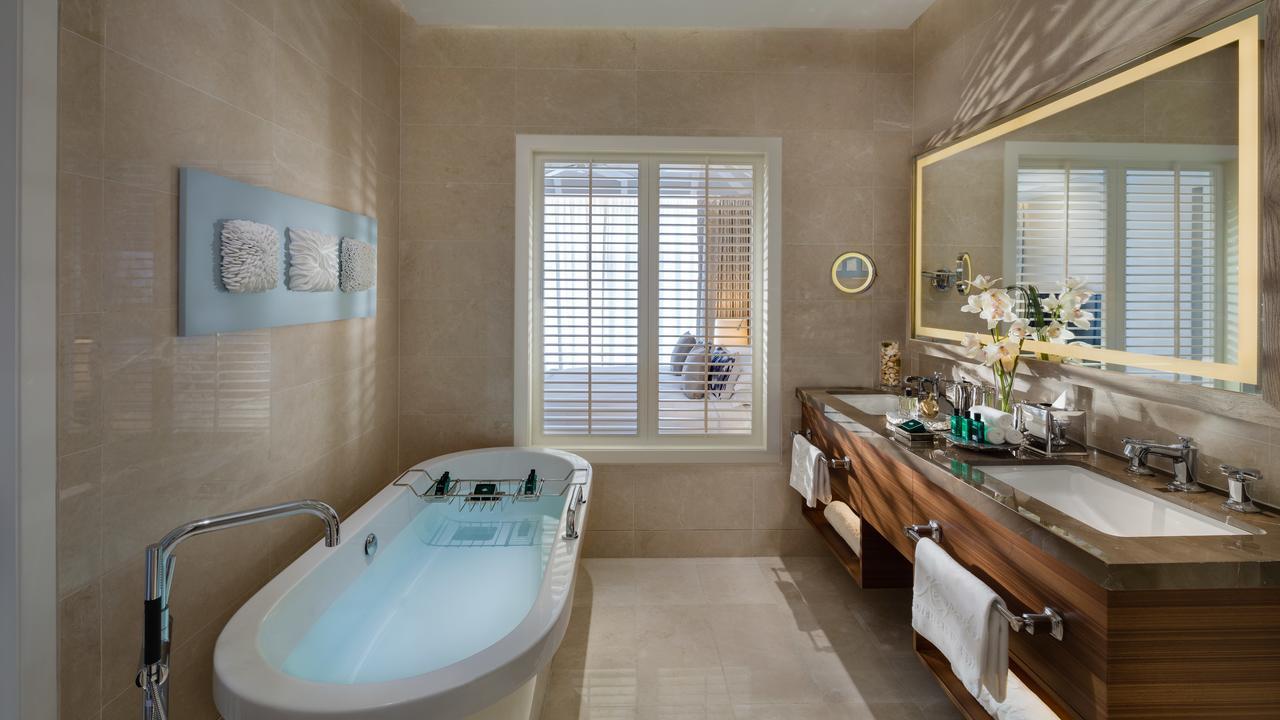 Aspen By Kempinski Mall Of The Emirates Дубай