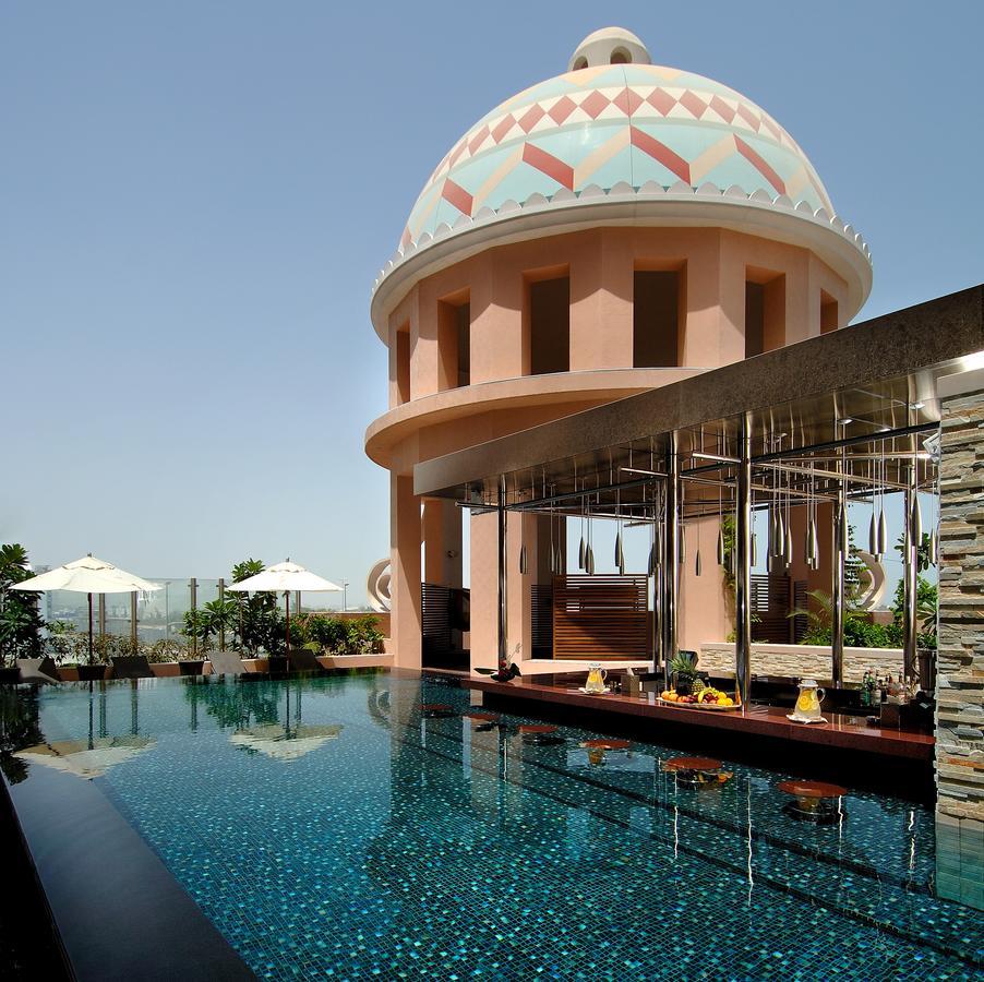 Aspen By Kempinski Mall Of The Emirates Дубай