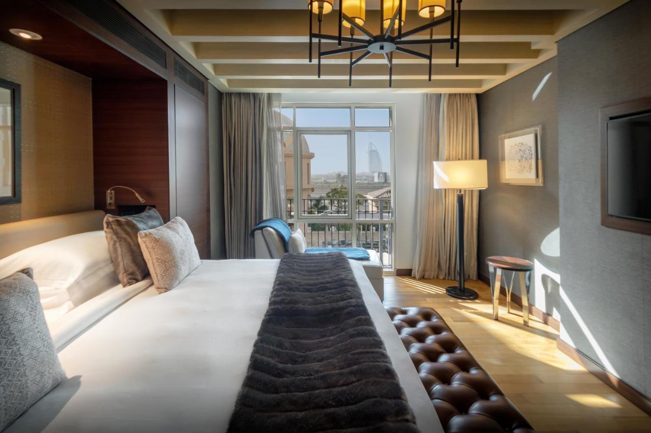 فندق شاليهات اسبن - كمبينسكي 5*