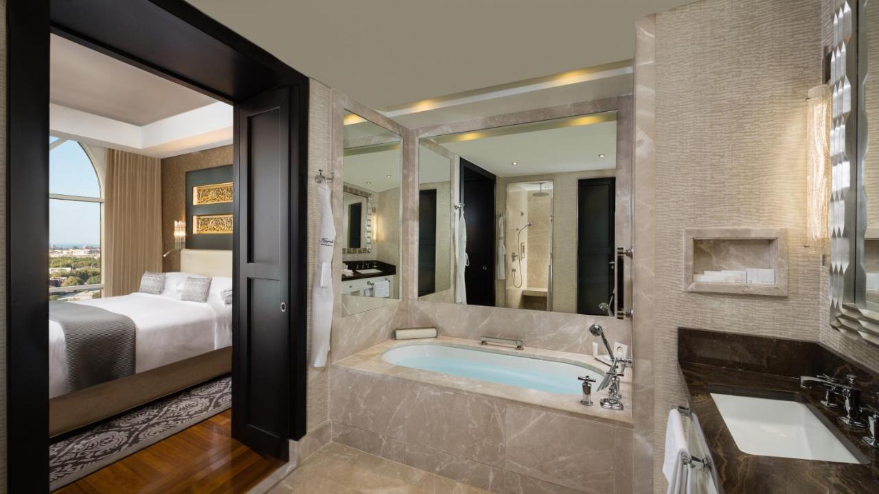 شاليهات اسبن - كمبينسكي 5*